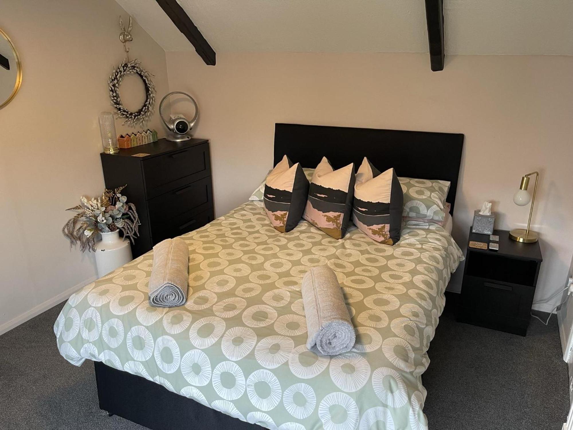 Stunning Cottage With A Private Hot Tub And Sauna In Norfolk Ref 99003Ac Lessingham Luaran gambar
