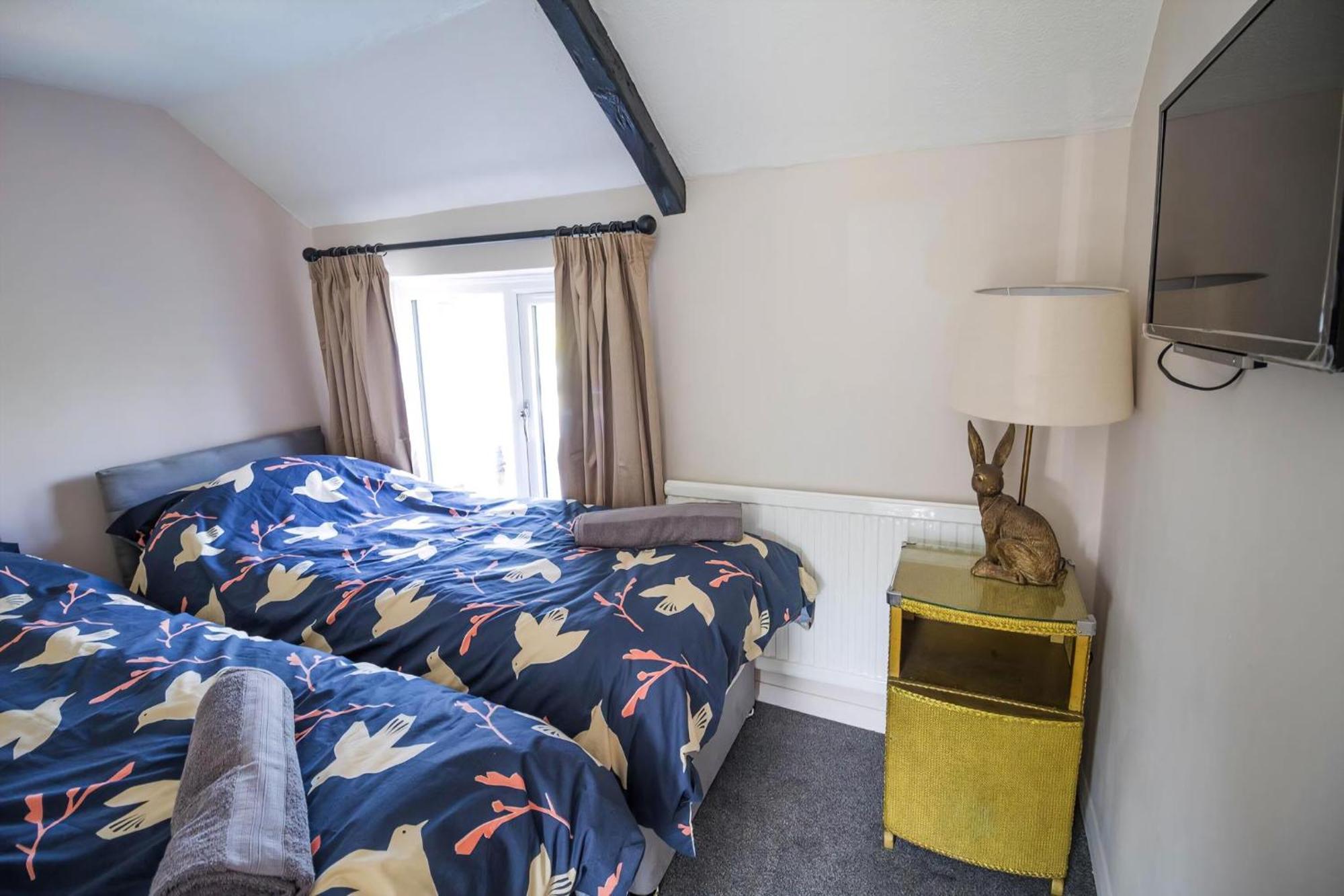 Stunning Cottage With A Private Hot Tub And Sauna In Norfolk Ref 99003Ac Lessingham Luaran gambar
