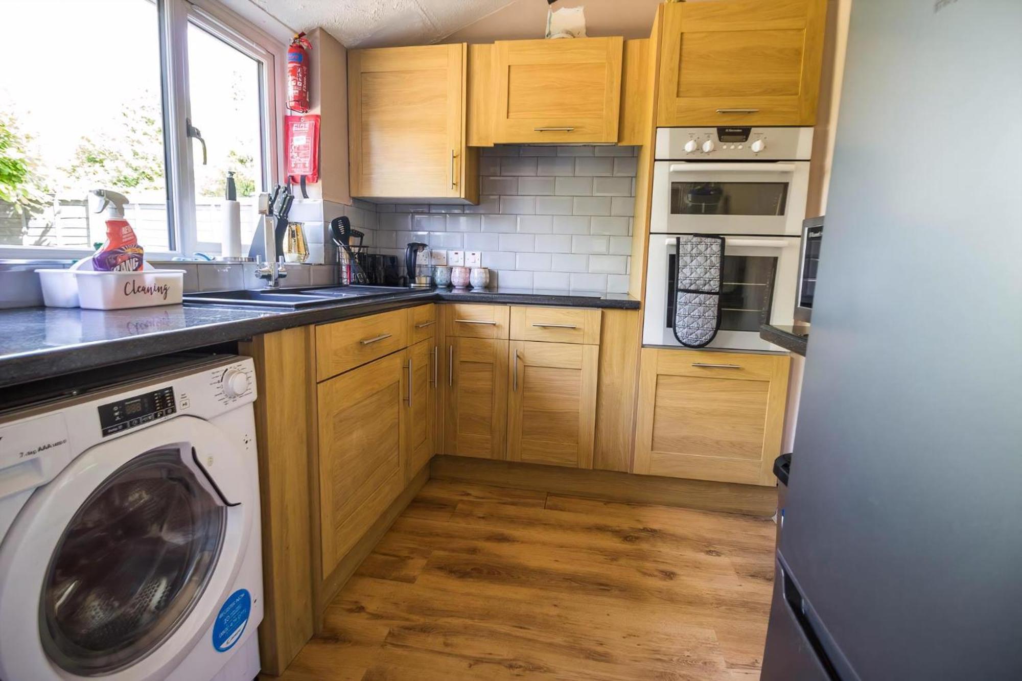 Stunning Cottage With A Private Hot Tub And Sauna In Norfolk Ref 99003Ac Lessingham Luaran gambar