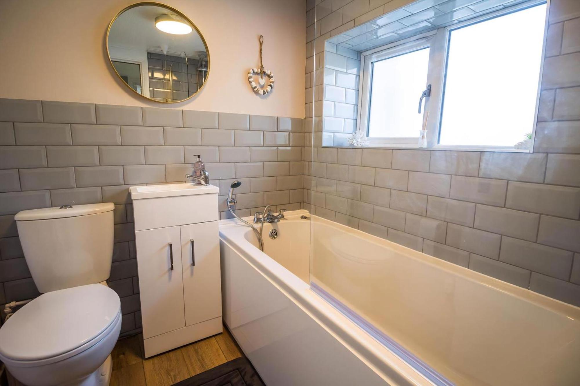 Stunning Cottage With A Private Hot Tub And Sauna In Norfolk Ref 99003Ac Lessingham Luaran gambar
